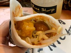 -饵块食光·云南有机手作饵块