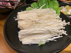 -九田家黑牛烤肉料理(华侨城店)