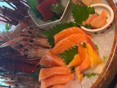 -花潮料理艺食馆(SM新生活广场店)