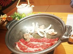 -文三酒肆自助放题(新街口友谊广场店)