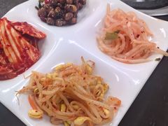 -大福黄牛料理·韩式烤肉·黄牛肥肠·酱蟹