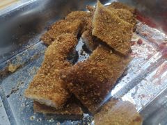 炸猪排-阿姨小肉摊(同济西苑店)