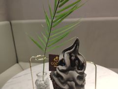 -GODIVA(月星环球港店)