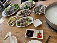 -吉友粥底火锅(方斜路店)