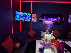 -星聚会KTV(龙湖上海奉贤天街店)