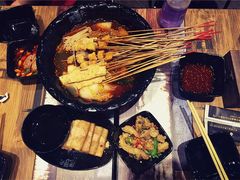 -落端云串串香(南京凤凰西街店)