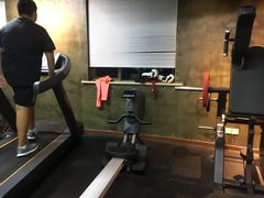 器械区-Ms.Pilates 普拉提技术(尚悦湾陆家嘴店)