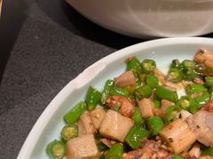 -赠李白·如诗的川味(余杭万达广场店)
