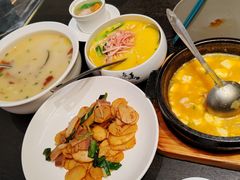 -苏淮景·苏闽融创菜·海鲜(原空港井河轩店)