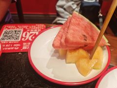 -京元盛铜锅涮肉(上海总店)