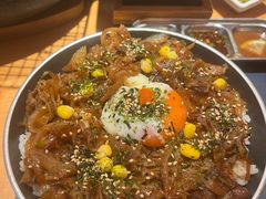 -蚝·生·鲜牛烧肉铺(中央大街店)