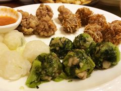 -金苑酒家·客家菜·广东老字号(万象店)