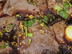 -小杨翘脚牛肉