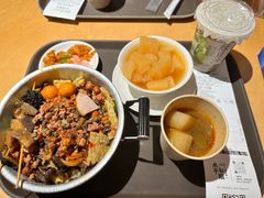 -水平有限广西米粉·广西风味集(五道口店)