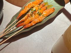 -芸山季·云南山珍菌火锅(人民广场来福士店)