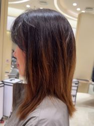 -Mentor Hair Salon