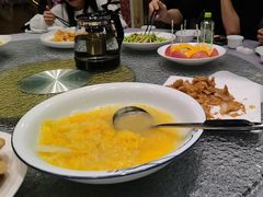 -中国吉菜名店广源宾馆餐厅