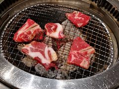 -御牛道日式烤肉料理(杭州万象城店)