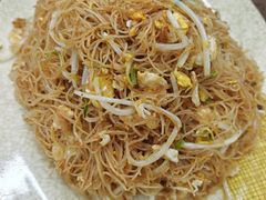 鸡蛋炒米粉-贞姨美食·老字号海鲜大排档