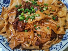 胡羊焖饼-壹阁胡羊焖饼(特色小吃街店)