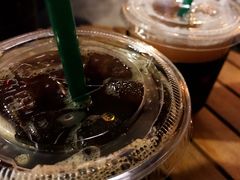 -星巴克臻选(天津鲁能中心一店)