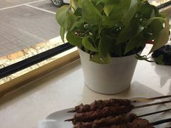 -帕米尔食府(白云观店)