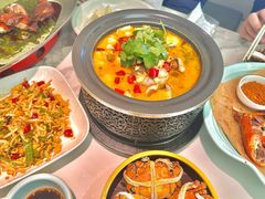 -苏梦江南·淮扬菜(夫子庙店)