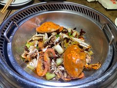 -七欣天香辣蟹火锅(苏州东大街店)