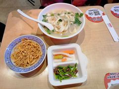 -萧记三鲜烩面(东站店)