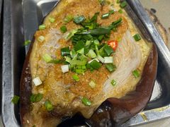 -清真·马坡烧烤涮牛肚·酸浆火锅(新区总店)