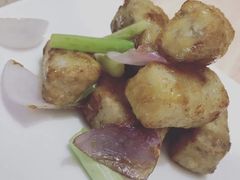 芋心-莆田餐厅(吉隆坡柏威年广场店)