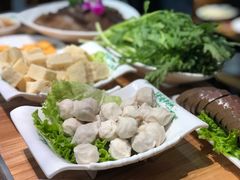 -草原塞蛮羊火锅城(港湾店)