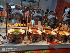 -快乐爱斯米牛排自助(吾悦广场店)