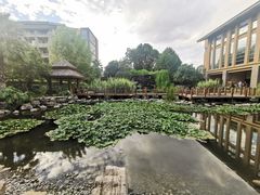 -昆明洲际酒店
