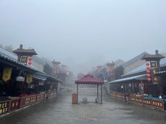 -雁门关景区