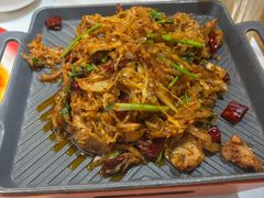 -李老哈·东北菜(宋园路店)