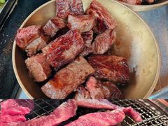 -Ant 蚂蚁洞烤肉·大营地(上海静安大悦城店)