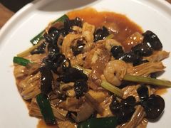 -张家卫·阳江菜·小海鲜(肥婆湾桥店)