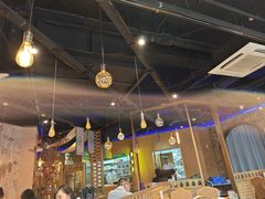 -胖老汉椒麻鸡清真新疆菜(西御街店)