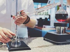 -sugarman espresso素饮糖人高新咖啡工厂