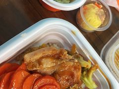 -吉野家(黑牛城道店)