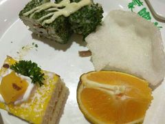 -蒙肥羊·酸汤潮牛·鲜牛肉火锅烤肉自助(岗顶店)