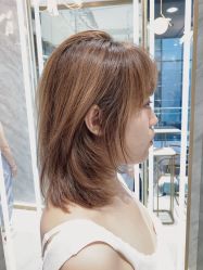 -5M HAIR SALON