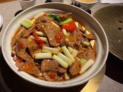 -饕林餐厅(春熙路店)
