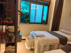 -长赢养生(平度店)