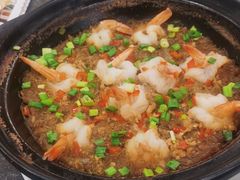 -大清花饺子(山庄店)