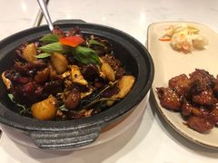 -鹿港小镇(滨北店)