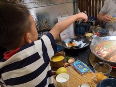 -湊湊火锅·茶憩(上海合生汇店)