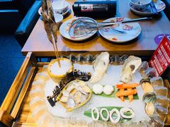 -霸王虾·小龙虾香辣蟹(玉林店)