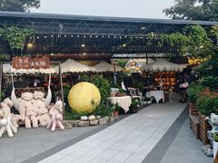 -京北渔家傲